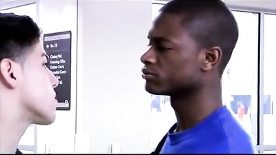 One-On-One Gay Porn Adventure