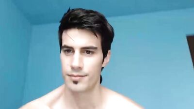 Gay Cam Cum Shots: Amateur Handjobs - Updated Version!