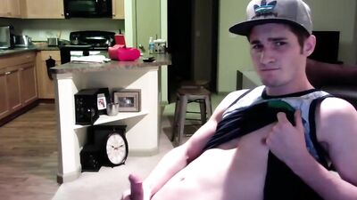 Handjob Hunt - Amateur Cum Shots