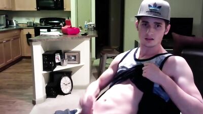 Handjob Hunt - Amateur Cum Shots