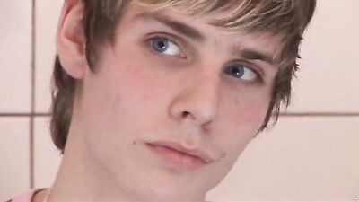 Gay Porn: Boy School Action - XXX Scene