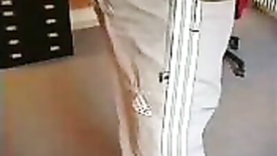 Boy In Adidas Hose Wixt Sich XXX: A Gay Porn Video with Cum Shots and Handjobs! 190 characters