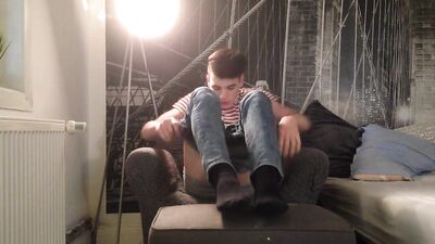 Hands On Amateur Cumshots: Cam525 - A Gay Porn Experience Like No Other!