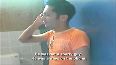 Raw Sex in Public Bathrooms! Suck and Fuck with no Condoms!