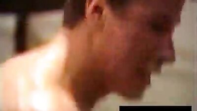 Best Friends in the Navy XXX Action Bareback Handjob.