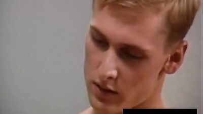 Best Friends in the Navy XXX Action Bareback Handjob.