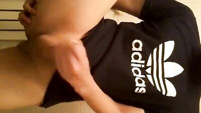 JERK26: The Ultimate Solo Handjob Experience!