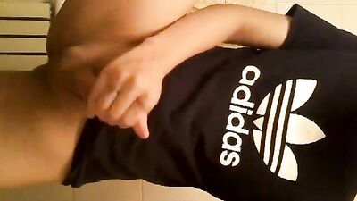 JERK26: The Ultimate Solo Handjob Experience!