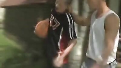 Twice The Twink: Action Cum Shots Ass Play