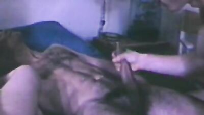 Vintage Orgy Heats Up in New Hot Gay Porn Video!