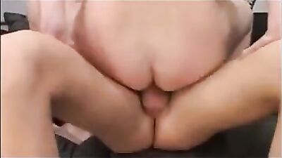 Revealing Secrets: Bareback Action with Friends!