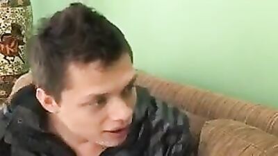 Latino Bareback Action - Its what I Like!