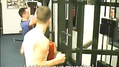 Give me Handsome! - The Ultimate Gay Porn Action