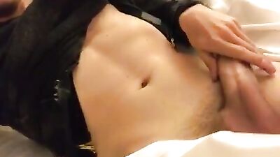 Max Kruse: Hot Cock - Amateur Straight Boys Handjob - Revenge!