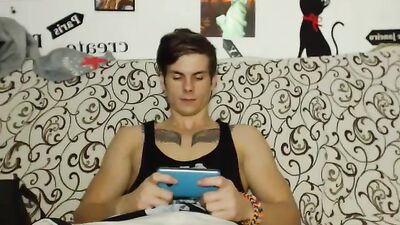 Donashton: The Ultimate Gay Porn Experience!