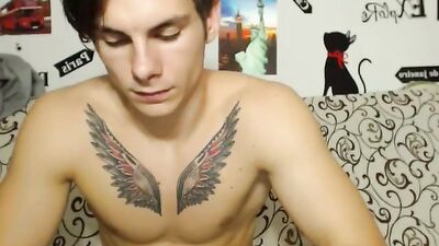 Donashton: The Ultimate Gay Porn Experience!