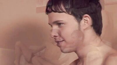 Cuties: The Ultimate Gay Porn Experience - Exploring the World of Male Homosexuality!