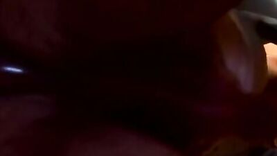 Step Over The Law: Father And Son Bond Through Fetish Action!