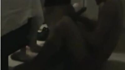 Raw Roommate Forcing! Exposed Hidd*en Cam Bareback Action