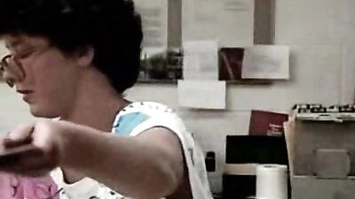 Job Interview Heat: Bareback Cum Shots