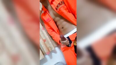 Hand Jobs & Cum Shots: Cam 570 Gay Porn Revamp!