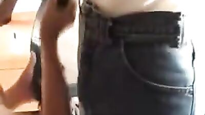 Horny for the Camera: Action Bareback Men Porn Video!