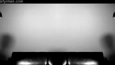 Exploring Cum Shots with One Boy!