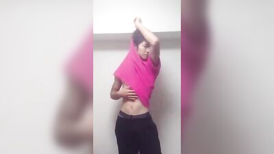 Gay Asian Solo Amature Cam - Discover Unbridled Passion!