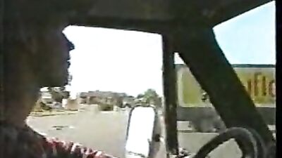 Truckers Screwing for Rave-up: Action Bareback Cum Shots!