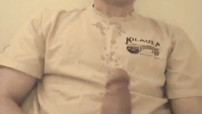 Cum Eating Amateurs: More Than Ever!