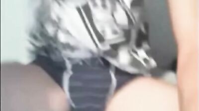 Golden Amateur Bliss by Web Cam: A Sexual Adventure with Hotty Boys!