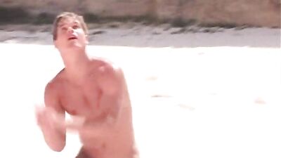 Sexy Sun Gods - Gay Outdoor Adventures