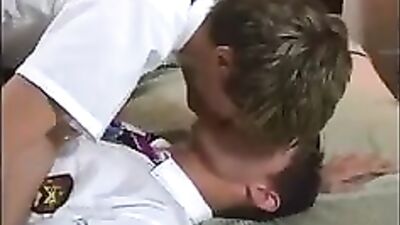 Gay Porn Action - Lost It 03-29: The Ultimate Thrill Ride