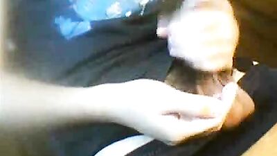 Oliver Cums Again: The Ultimate Handjob Experience!