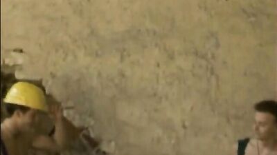 Barebacking Boys Breaking Down Barriers!