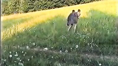 Chaps Joy in the Fields - The Return