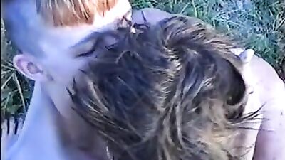 Chaps Joy in the Fields - The Return