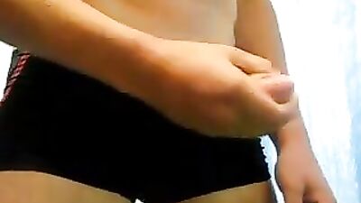 Cumming Undies - Amateur Big Cocks Bisexual Porn