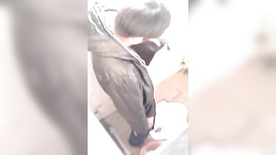 Amateur Asian Cum Shots: Upgraded and Explicit - Cam 592