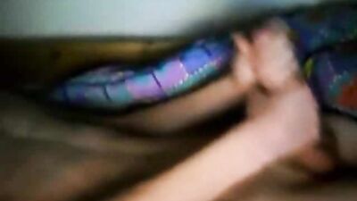 Young Adult Cumshots: Bedroom Teen Wank and Cum Session!