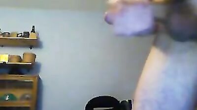 Gang Bang Handjobs: Amateur Cum Shots on Cam 583