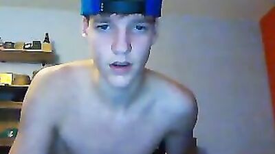 Gang Bang Handjobs: Amateur Cum Shots on Cam 583