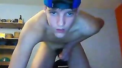 Gang Bang Handjobs: Amateur Cum Shots on Cam 583