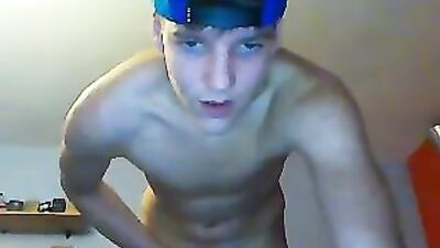 Gang Bang Handjobs: Amateur Cum Shots on Cam 583