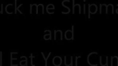 Bareback Cum Eating Shipmate! - A Gay Porn Fantasy