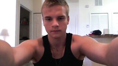 Gay Porn Showdown: Amateur Cum Shots and Handjobs!