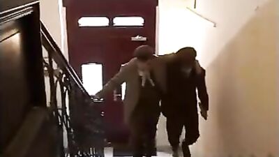 Time Traveling Bareback Action Cum Shots: Boys from Other Times