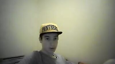 Gay Amateur Cum Shots Handjob: Upgraded and Ready to Explode!