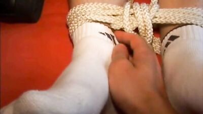 Sk8erBoys - Fetish Footplay!