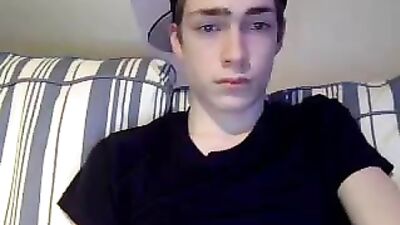 Horny Amateurs Handjob Delight in Cam 623!